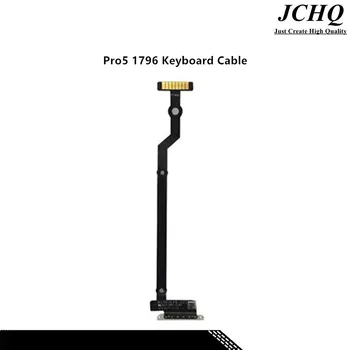 JCHQ Para o Microsoft Surface Pro 5 1796 Jack Conector de Porta de Teclado cabo do Cabo flexível M1003648-003